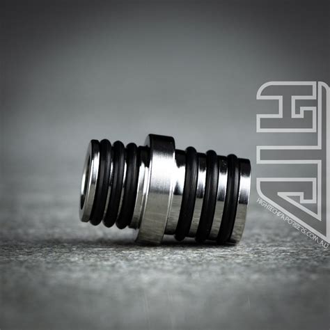 If you still haven't found the vape accessory which you seek you. . Titanium mighty adapter